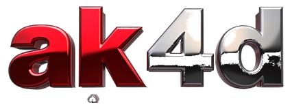 ak4d login